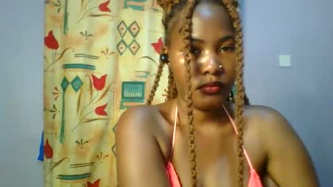 Hanna online show from April 13, 4:45 pm