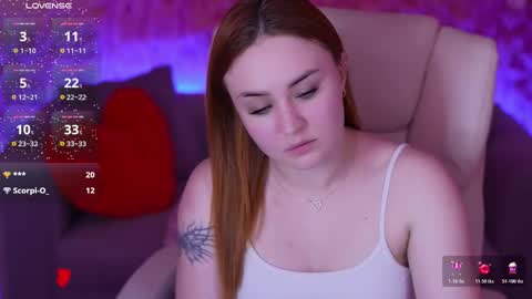 B E L L online show from February 25, 7:29 am