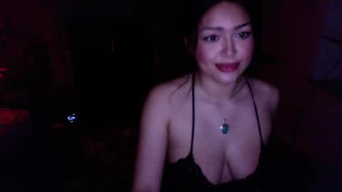 anya online show from April 14, 10:05 pm