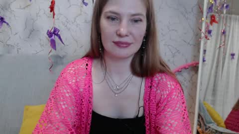 Mary Love online show from April 2, 5:21 pm