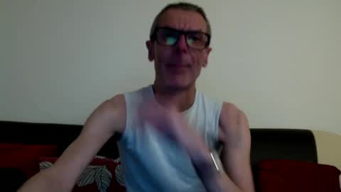 Snapshot of lovepvclate40s chatting on December 16, 8:48 pm lovepvcearly50s online show from December 16, 8:48 pm