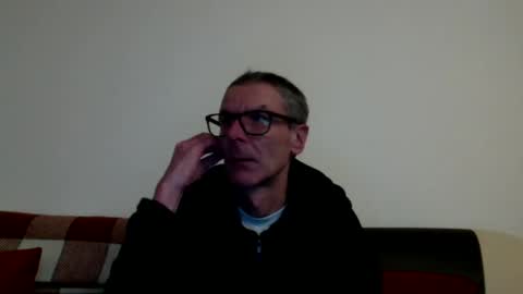 Snapshot of lovepvclate40s chatting on January 6, 8:07 pm lovepvcearly50s online show from January 6, 8:07 pm