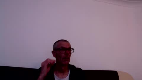 Snapshot of lovepvclate40s chatting on April 25, 6:38 pm lovepvcearly50s online show from April 25, 6:38 pm