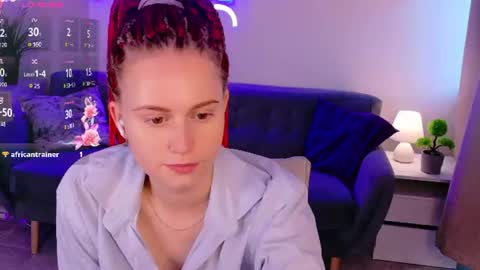DAISY online show from June 13, 6:44 am