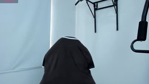 Snapshot of lover_fitnessboy chatting on December 5, 1:28 pm kevin online show from December 5, 1:28 pm