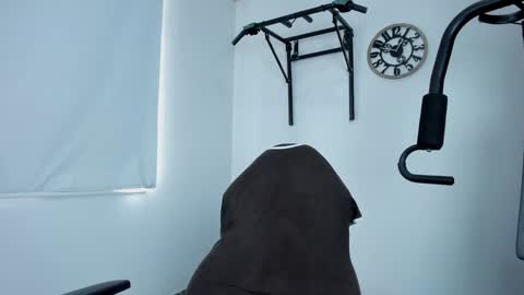 Snapshot of lover_fitnessboy chatting on February 2, 5:48 pm kevin online show from February 2, 5:48 pm