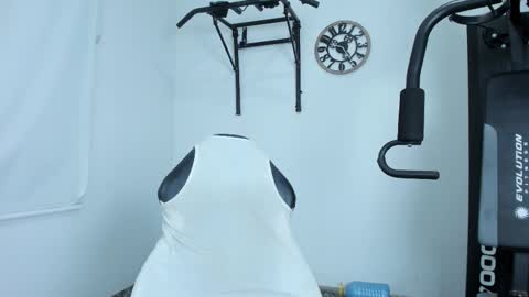 Snapshot of lover_fitnessboy chatting on March 1, 2:26 am kevin online show from March 1, 2:26 am