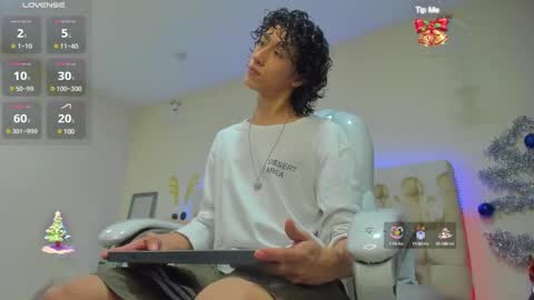 loverboy8_ online show from January 3, 4:44 am