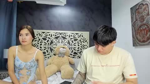 loverebels_ online show from January 14, 1:28 pm