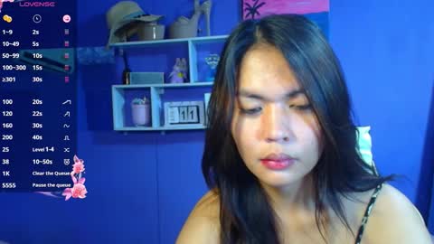 JANE loves you online show from April 11, 6:51 am