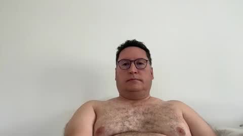 Enjoy all me Gostoso online show from March 11, 12:55 pm