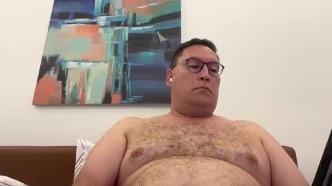 Enjoy all me Gostoso online show from March 14, 7:30 pm