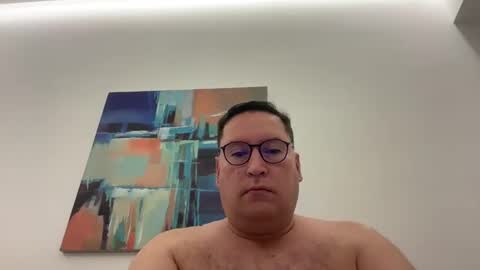 Enjoy all me Gostoso online show from March 19, 10:41 am