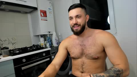 Mike online show from December 1, 10:32 pm