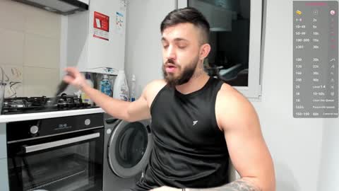 Mike online show from December 3, 2:47 am