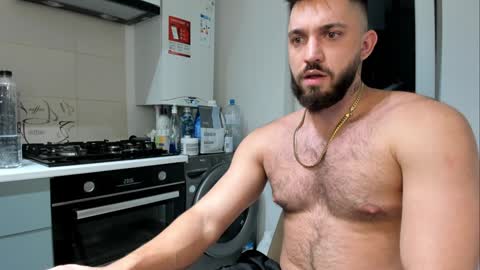 Mike online show from December 7, 8:05 pm