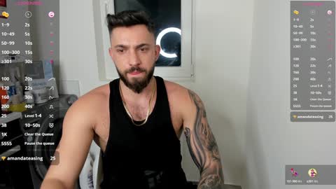 Mike online show from December 27, 9:54 pm