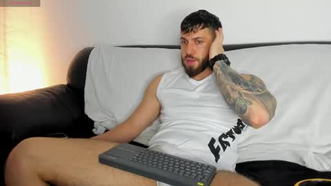 Mike online show from May 8, 7:08 pm