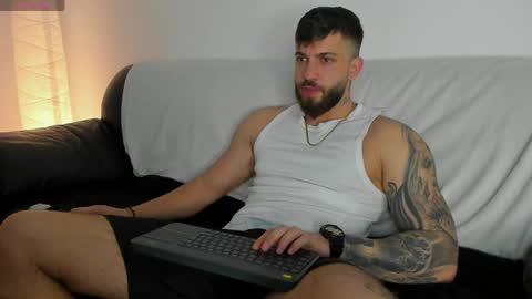 Mike online show from May 16, 5:37 am