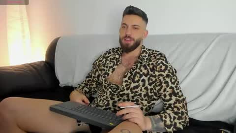 Mike online show from May 16, 6:28 pm