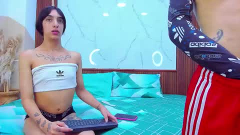 sofia and bryan online show from March 13, 2:51 am