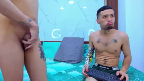 sofia and bryan online show from March 20, 2:16 am