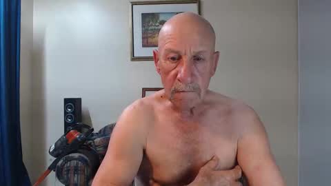 Lovesblackazz online show from October 12, 11:09 am