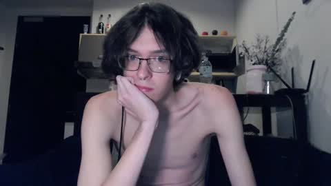 LovesomeCookie online show from September 15, 6:41 pm