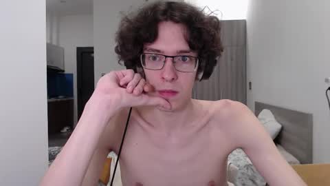 LovesomeCookie online show from November 7, 4:29 pm