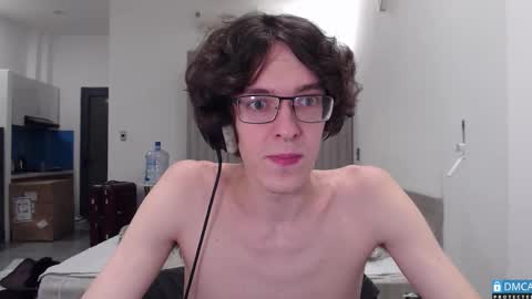 LovesomeCookie online show from November 24, 5:12 pm