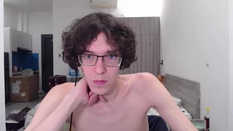 LovesomeCookie online show from December 1, 6:24 pm