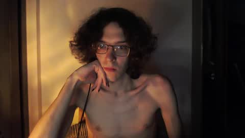 LovesomeCookie online show from May 31, 7:37 pm