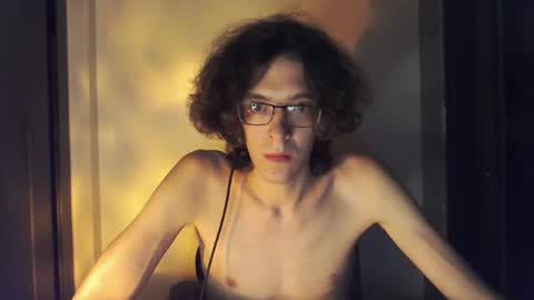 LovesomeCookie online show from June 2, 8:33 pm