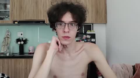 LovesomeCookie online show from July 1, 2:02 am