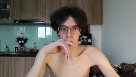 LovesomeCookie online show from July 3, 9:16 am