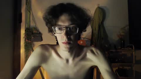 LovesomeCookie online show from July 31, 7:35 pm