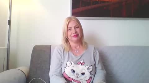 Snapshot of lovestar544963 chatting on May 12, 1:19 pm Marlyn online show from May 12, 1:19 pm
