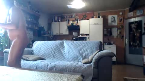 Snapshot of lovetobenaked10 chatting on March 10, 12:15 pm aaron online show from March 10, 12:15 pm