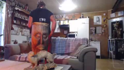 Snapshot of lovetobenaked10 chatting on September 25, 3:05 pm aaron online show from September 25, 3:05 pm