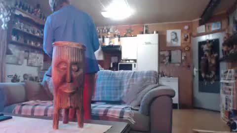 Snapshot of lovetobenaked10 chatting on September 26, 3:05 pm aaron online show from September 26, 3:05 pm