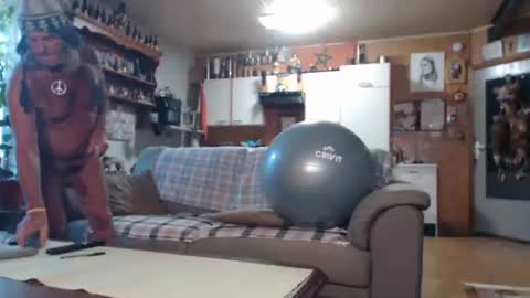 Snapshot of lovetobenaked10 chatting on October 26, 3:29 pm aaron online show from October 26, 3:29 pm