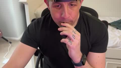 Lovewatchingalls online show from December 30, 8:15 pm