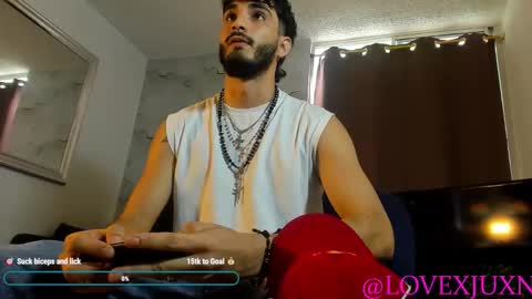 lovexjuxn77 online show from February 28, 6:53 pm