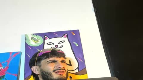 lovexjuxn77 online show from March 5, 10:06 pm