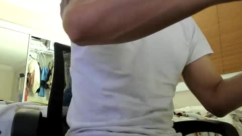 Snapshot of loving_bbw chatting on November 4, 10:36 am DarkGhost online show from November 4, 10:36 am