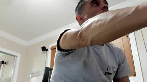 Snapshot of loving_bbw chatting on January 5, 10:46 pm DarkGhost online show from January 5, 10:46 pm