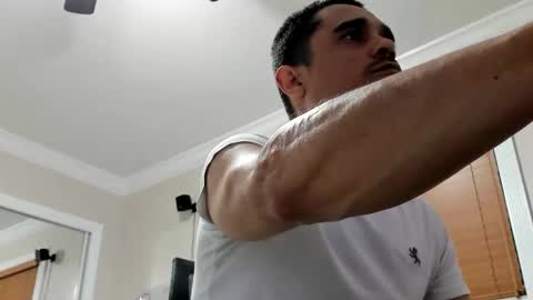 Snapshot of loving_bbw chatting on January 18, 10:02 pm DarkGhost online show from January 18, 10:02 pm