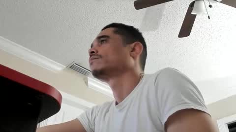 Snapshot of loving_bbw chatting on February 28, 1:01 pm DarkGhost online show from February 28, 1:01 pm