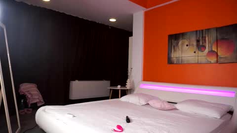 Nora online show from February 10, 4:38 am