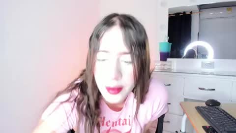 Susana online show from March 13, 11:17 am